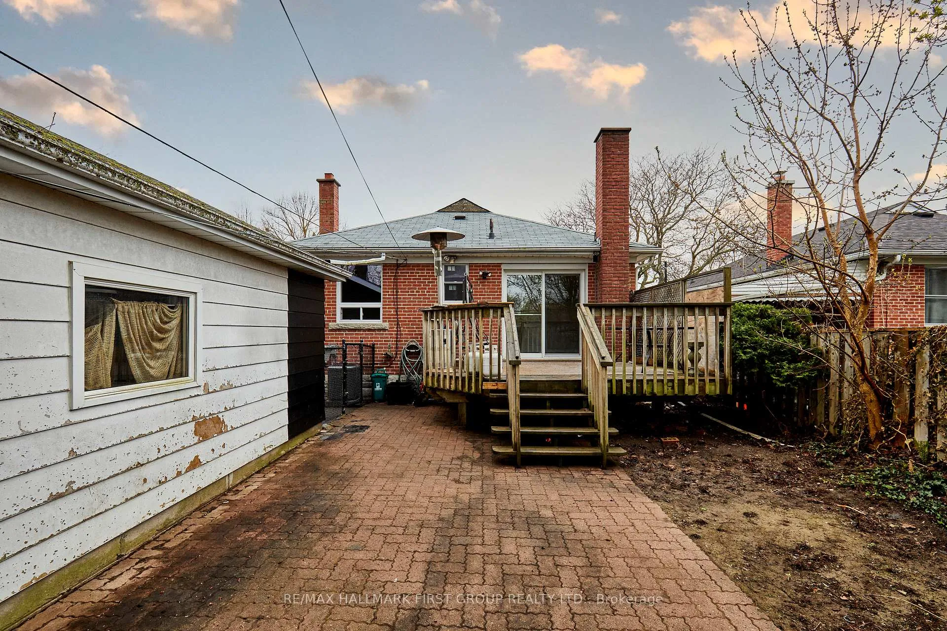 Photo 5 of 295 Baldwin Street, Oshawa, Donevan — HOMEH
