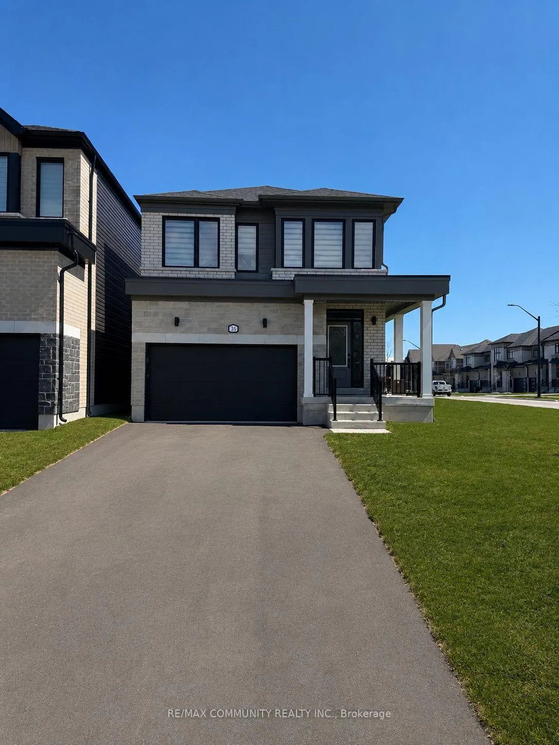 Photo 1 of 35 Frederica Crescent, Wasaga Beach — HOMEH
