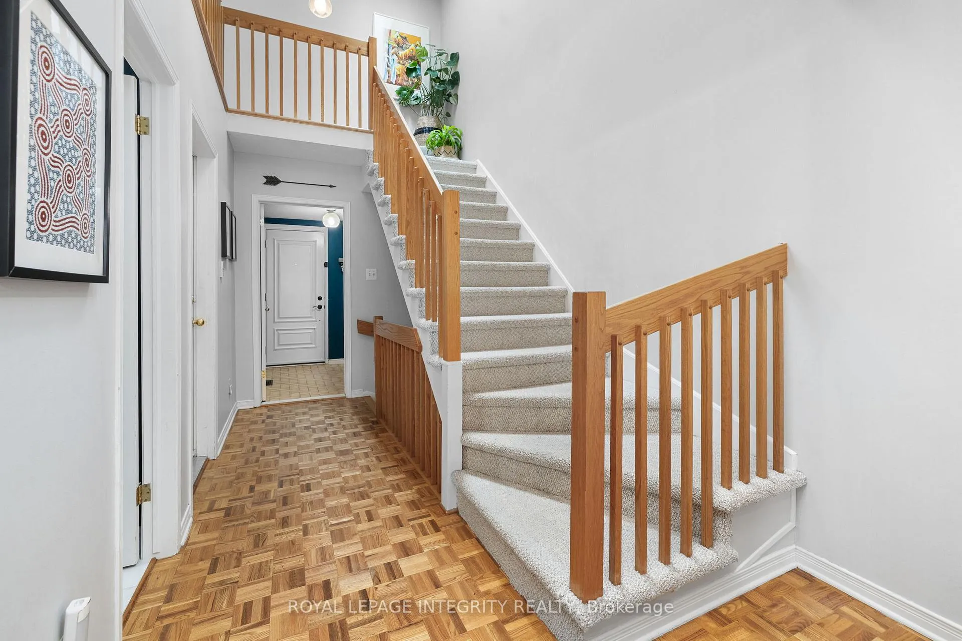 Photo 5 of 4 Hackett Street, Ottawa, Hunt Club Woods — HOMEH