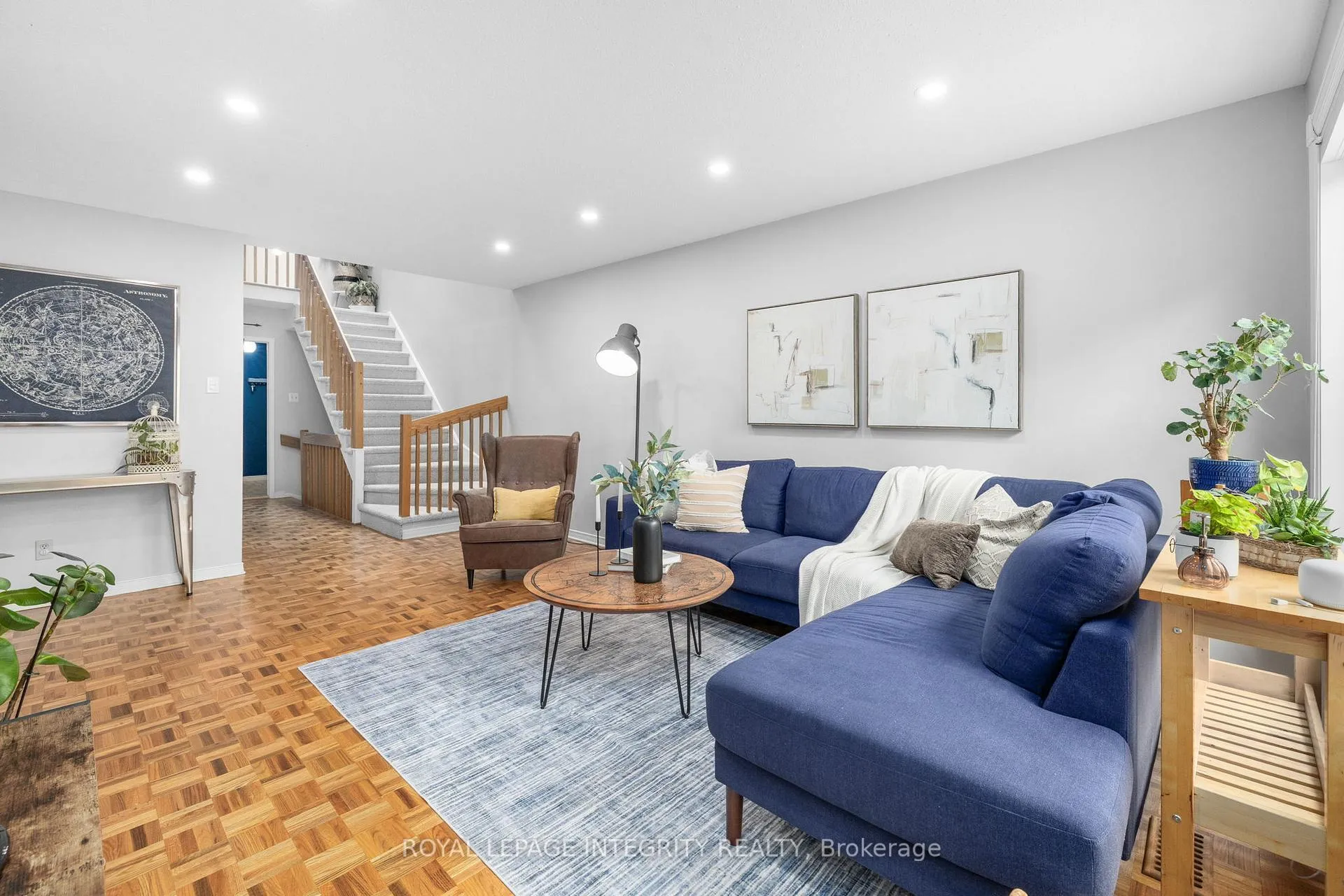 Photo 8 of 4 Hackett Street, Ottawa, Hunt Club Woods — HOMEH
