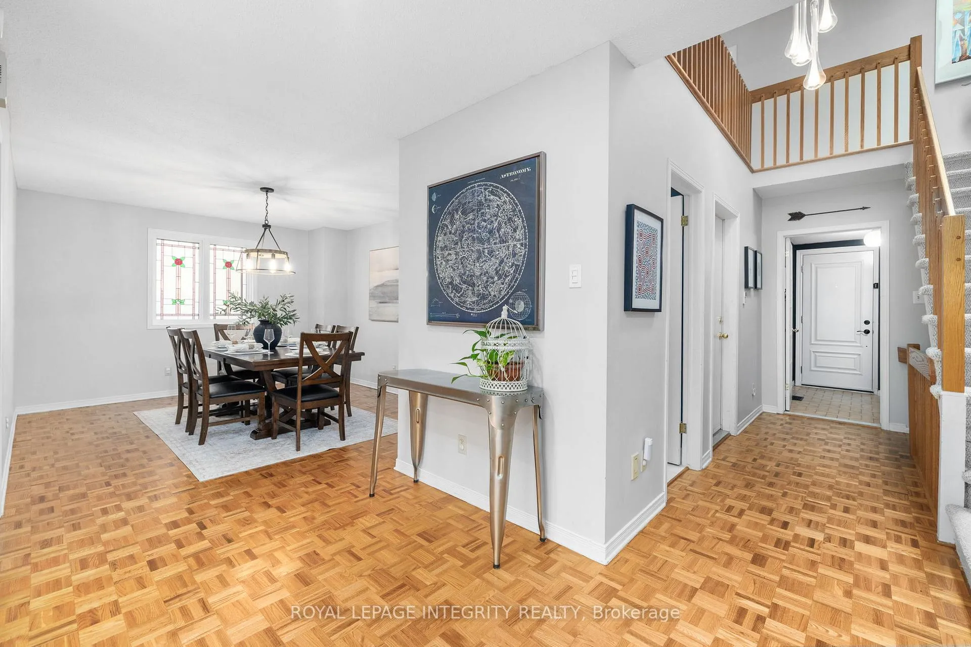 Photo 10 of 4 Hackett Street, Ottawa, Hunt Club Woods — HOMEH