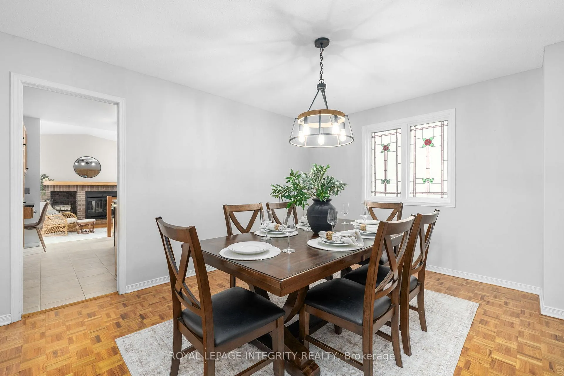 Photo 12 of 4 Hackett Street, Ottawa, Hunt Club Woods — HOMEH