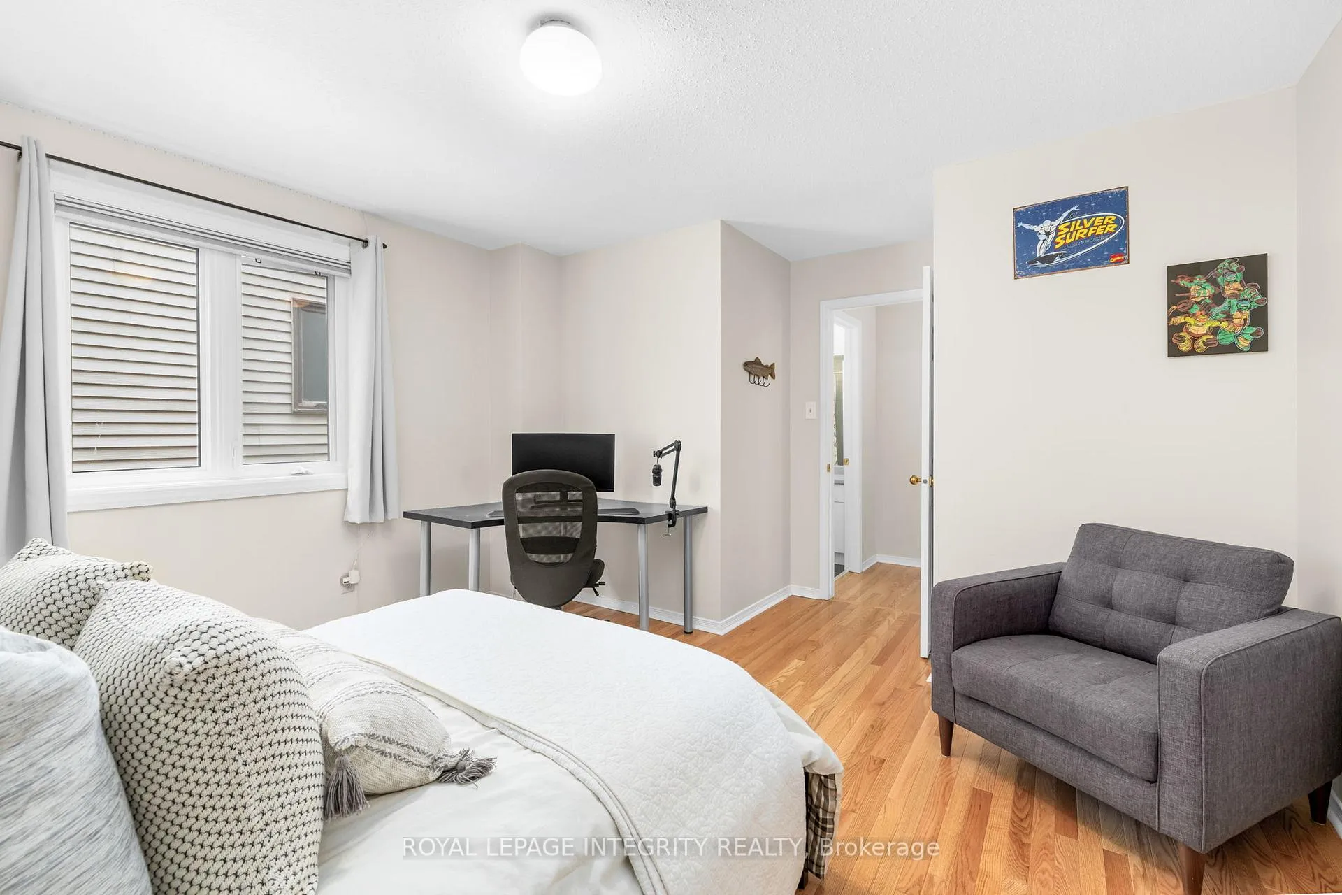 Photo 28 of 4 Hackett Street, Ottawa, Hunt Club Woods — HOMEH