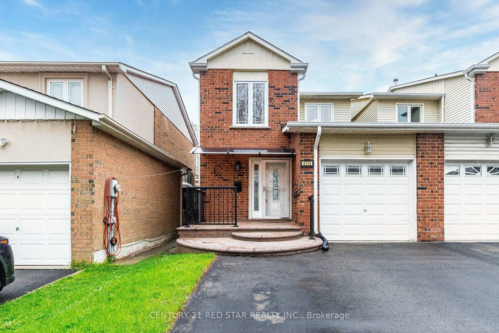 Photo 4 of 4114 Bishopstoke Lane, Mississauga, Rathwood — HOMEH