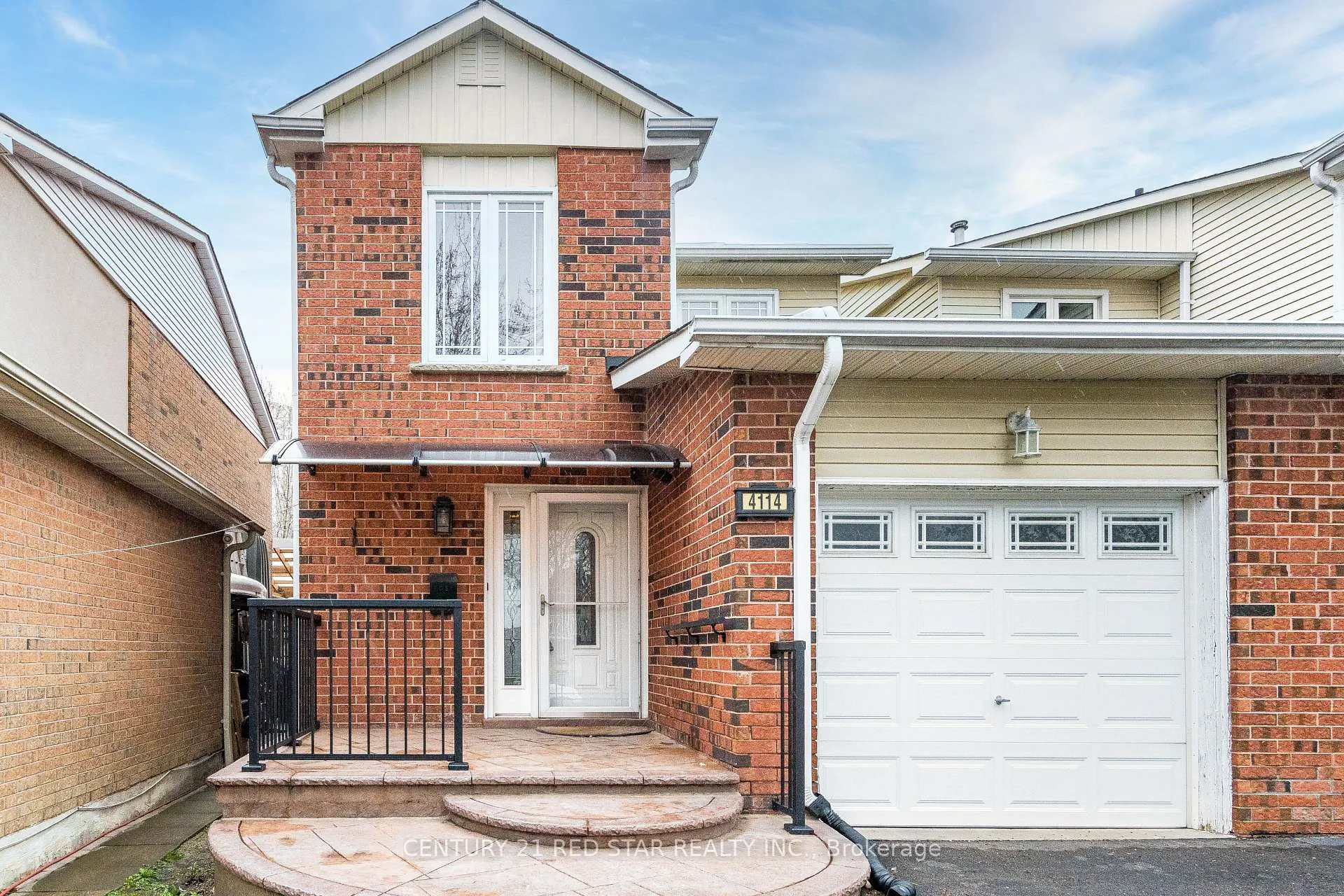 Photo 5 of 4114 Bishopstoke Lane, Mississauga, Rathwood — HOMEH