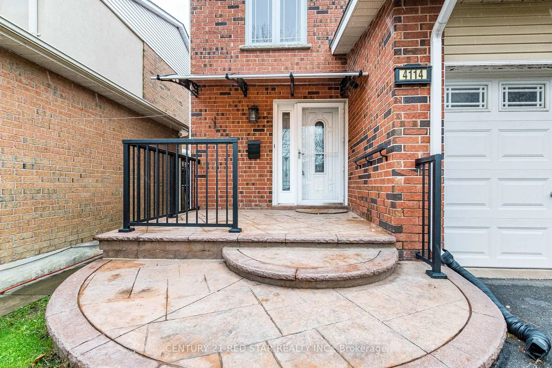 Photo 6 of 4114 Bishopstoke Lane, Mississauga, Rathwood — HOMEH