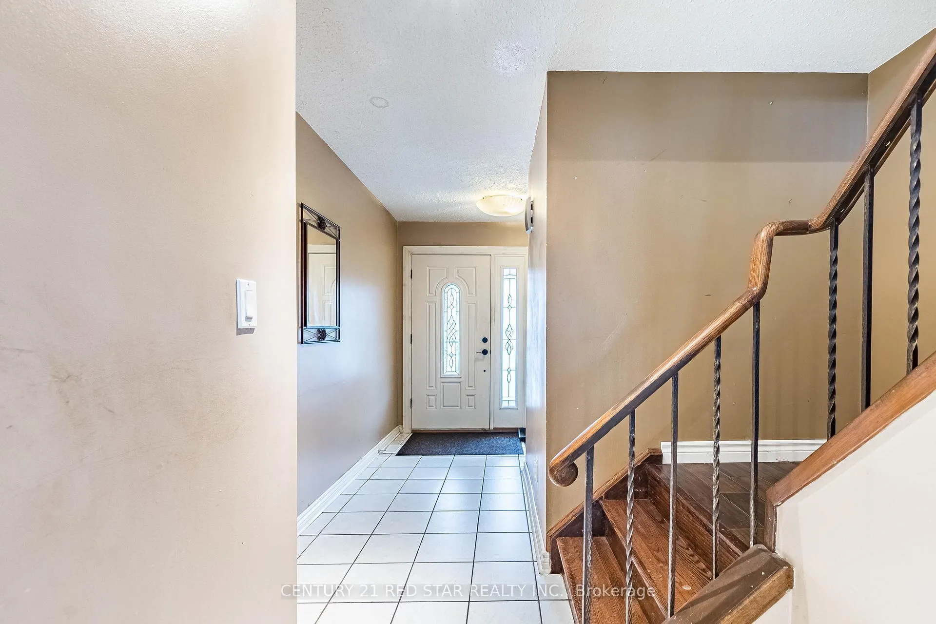 Photo 8 of 4114 Bishopstoke Lane, Mississauga, Rathwood — HOMEH
