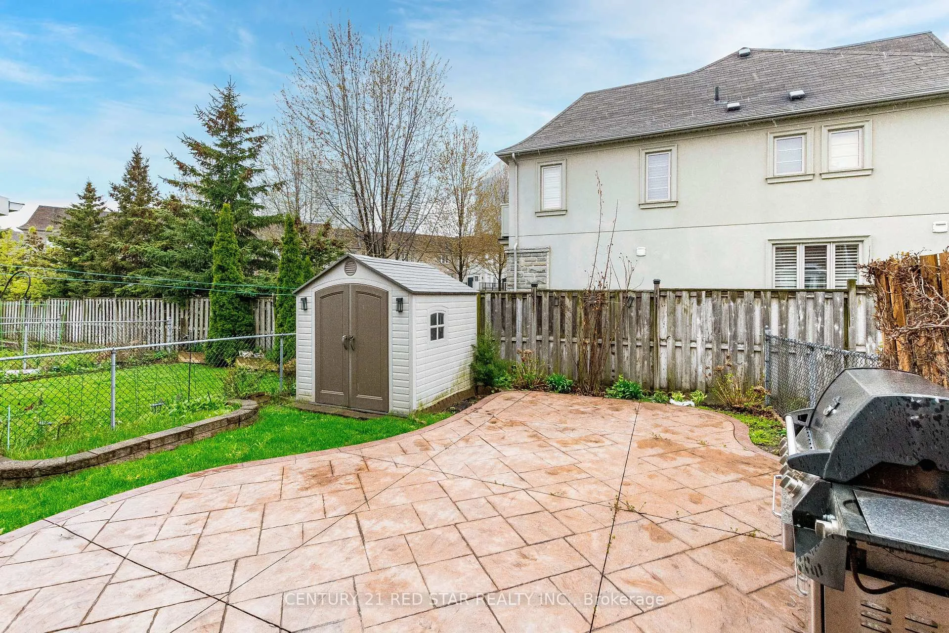 Photo 47 of 4114 Bishopstoke Lane, Mississauga, Rathwood — HOMEH