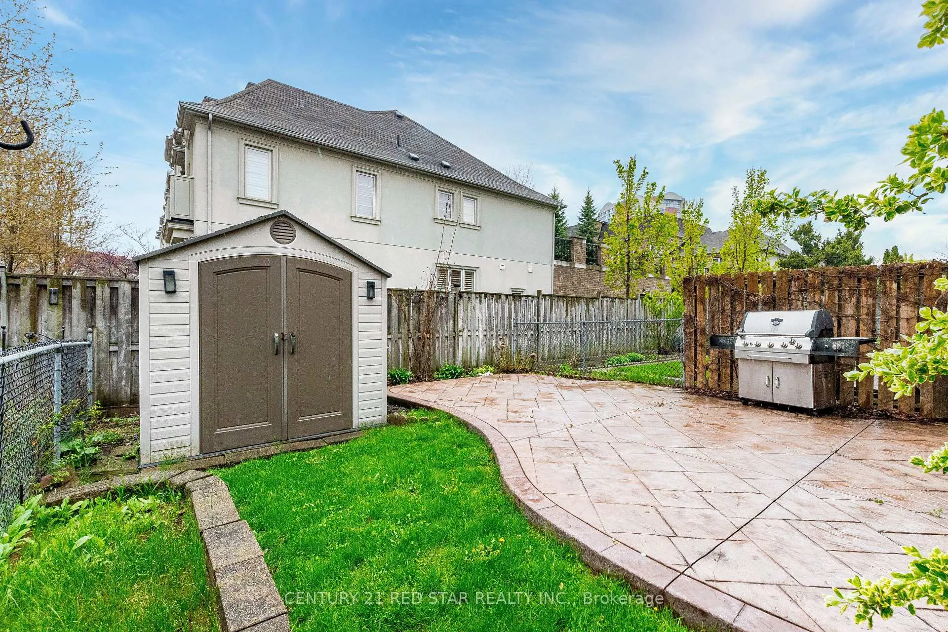 Photo 48 of 4114 Bishopstoke Lane, Mississauga, Rathwood — HOMEH