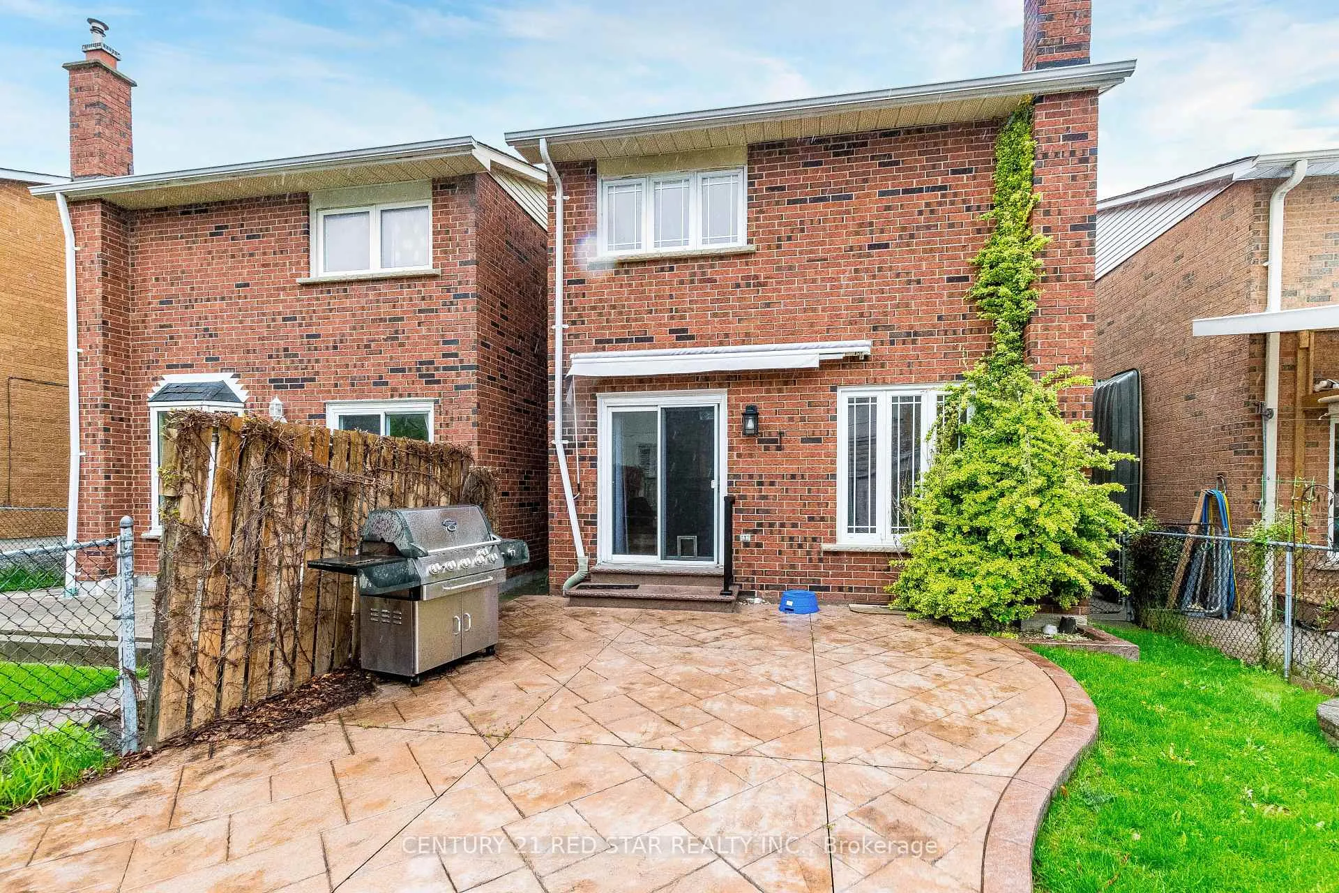 Photo 49 of 4114 Bishopstoke Lane, Mississauga, Rathwood — HOMEH