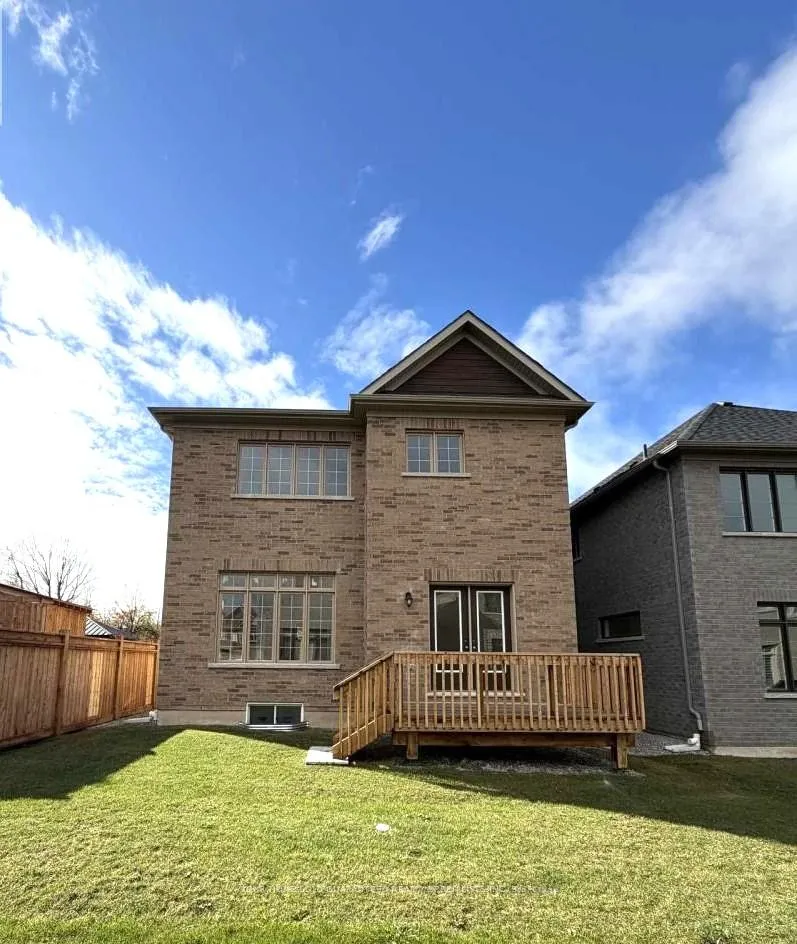 Photo 2 of 95 Calypso Avenue, Springwater, Midhurst — HOMEH
