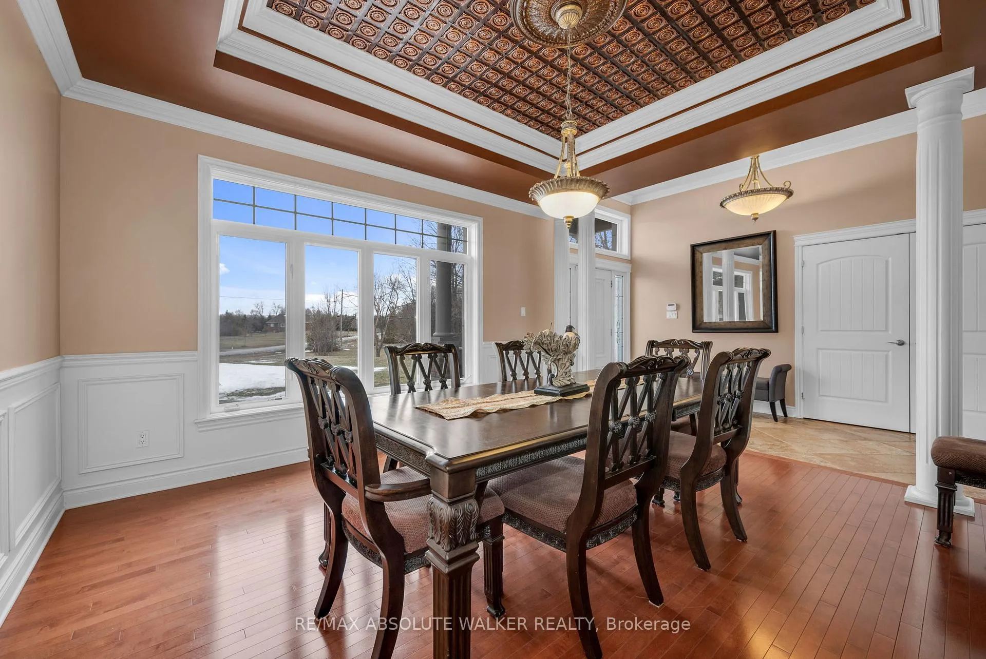 Photo 6 of 8134 Adam Baker Way, Ottawa, Osgoode Twp North of Reg Rd 6 — HOMEH