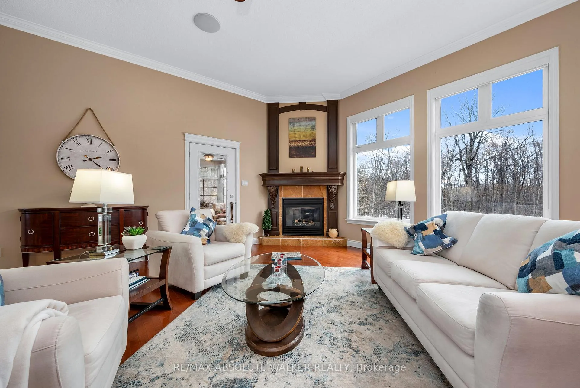 Photo 8 of 8134 Adam Baker Way, Ottawa, Osgoode Twp North of Reg Rd 6 — HOMEH