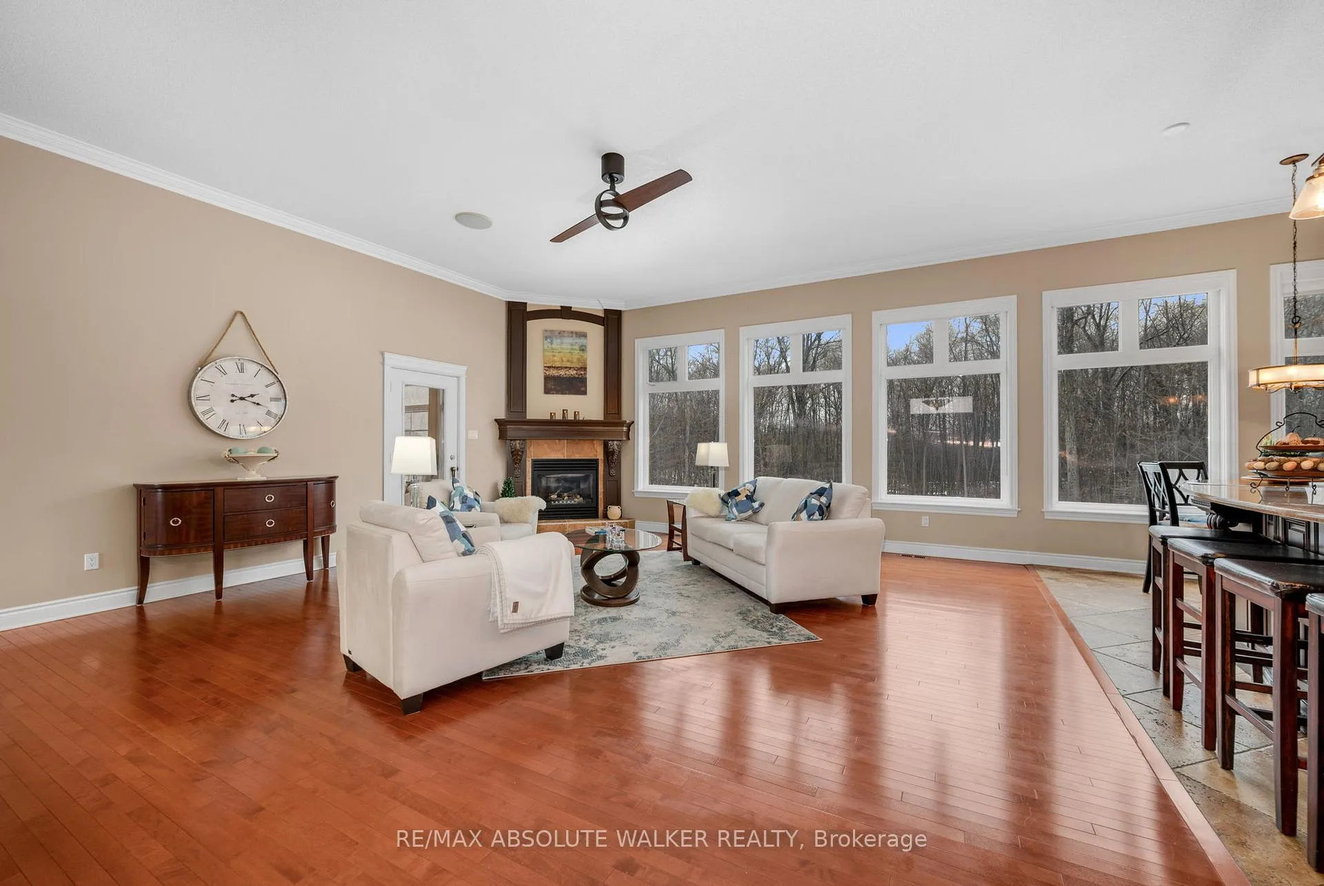 Photo 9 of 8134 Adam Baker Way, Ottawa, Osgoode Twp North of Reg Rd 6 — HOMEH