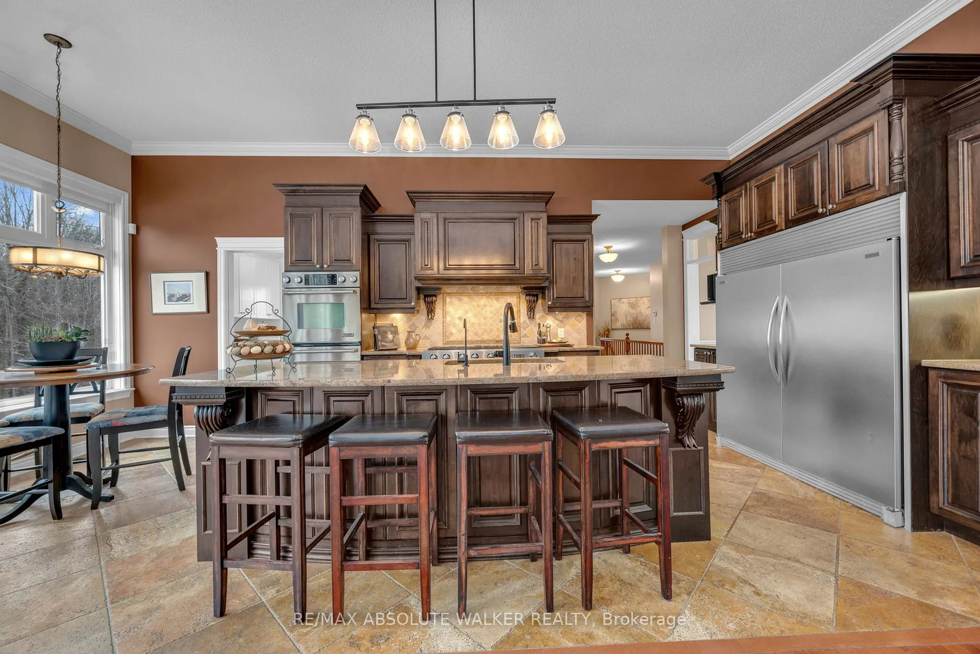 Photo 10 of 8134 Adam Baker Way, Ottawa, Osgoode Twp North of Reg Rd 6 — HOMEH
