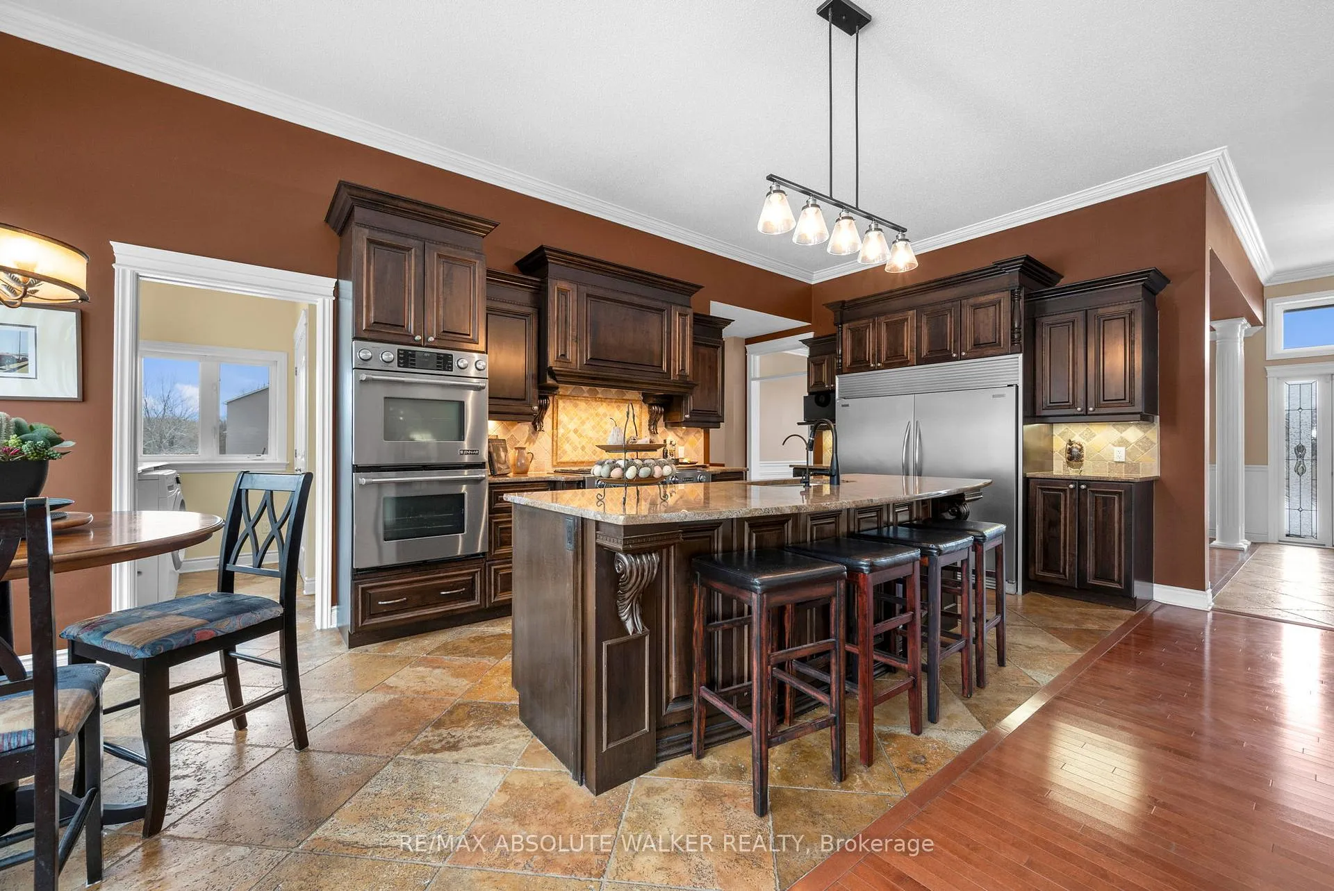 Photo 11 of 8134 Adam Baker Way, Ottawa, Osgoode Twp North of Reg Rd 6 — HOMEH