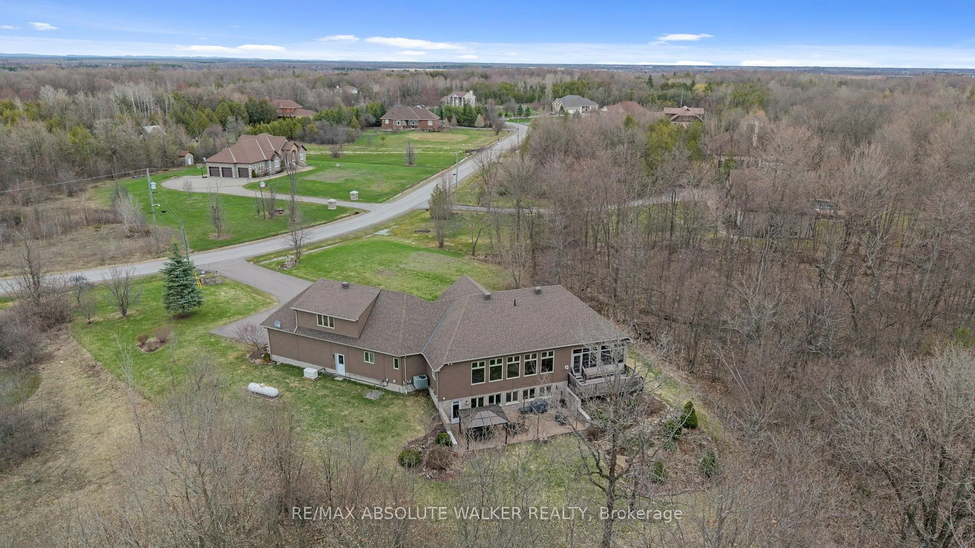 Photo 46 of 8134 Adam Baker Way, Ottawa, Osgoode Twp North of Reg Rd 6 — HOMEH