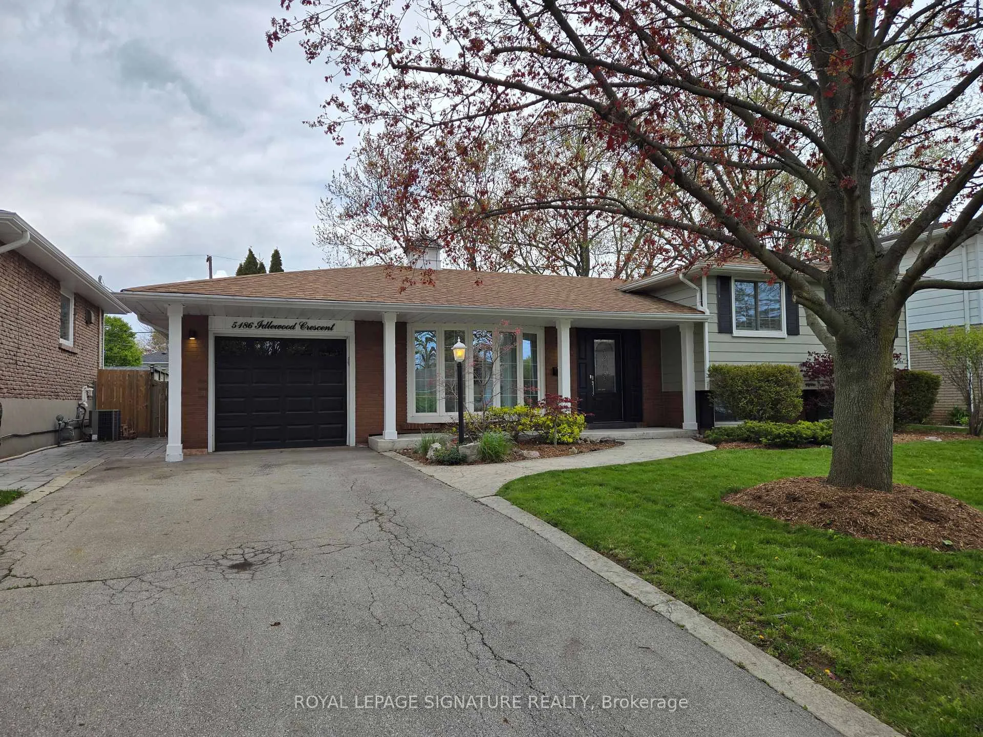 Photo 2 of 5186 Idlewood Crescent, Burlington, Appleby — HOMEH