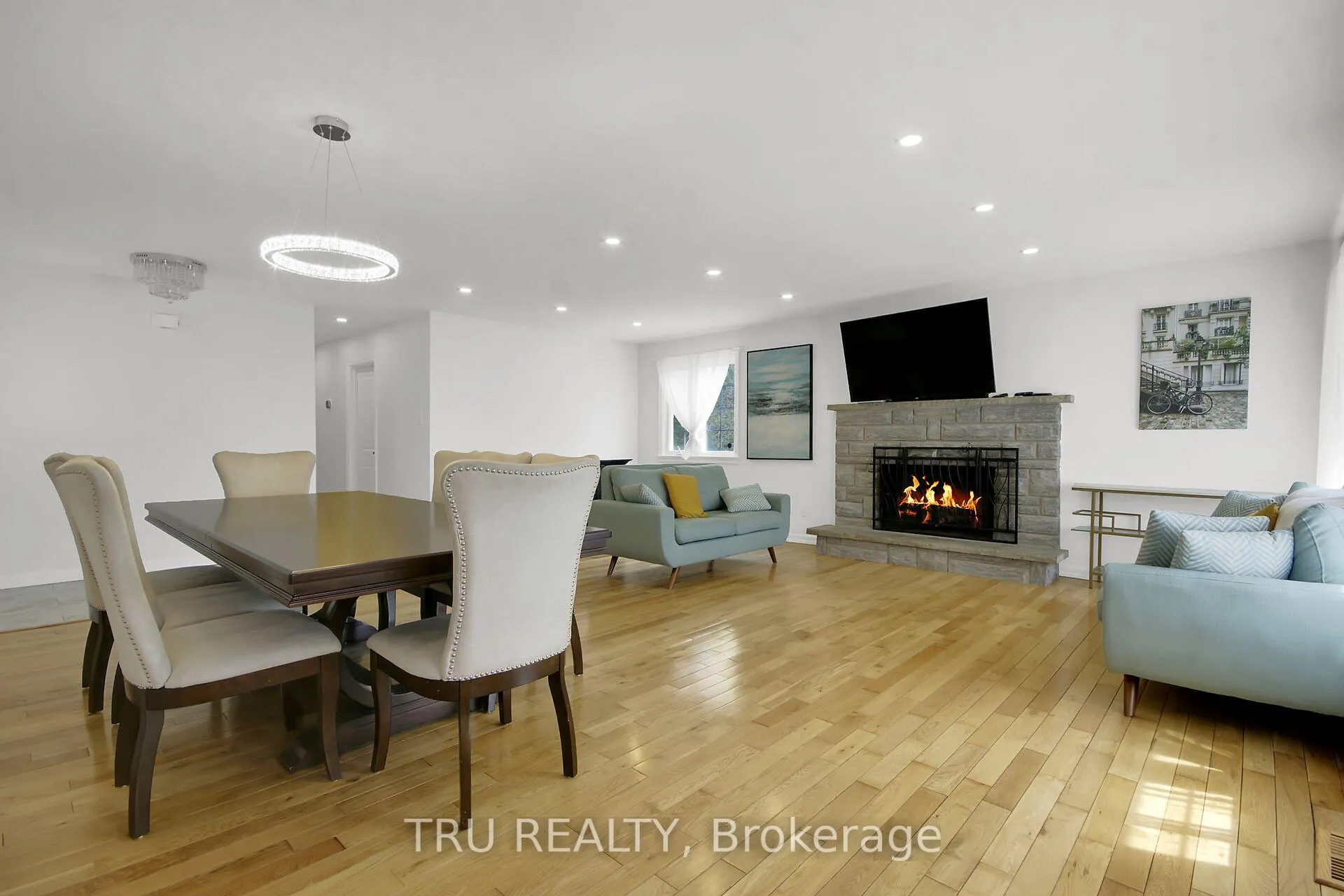 Photo 6 of 7038 Shields Drive, Ottawa, Greely — HOMEH