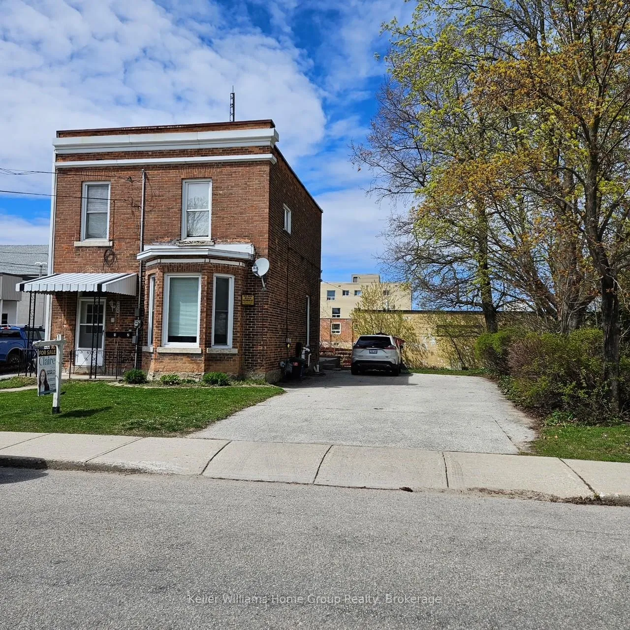 Photo 1 of 224 7th Street E, Owen Sound — HOMEH