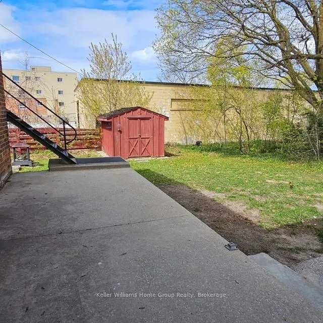 Photo 2 of 224 7th Street E, Owen Sound — HOMEH