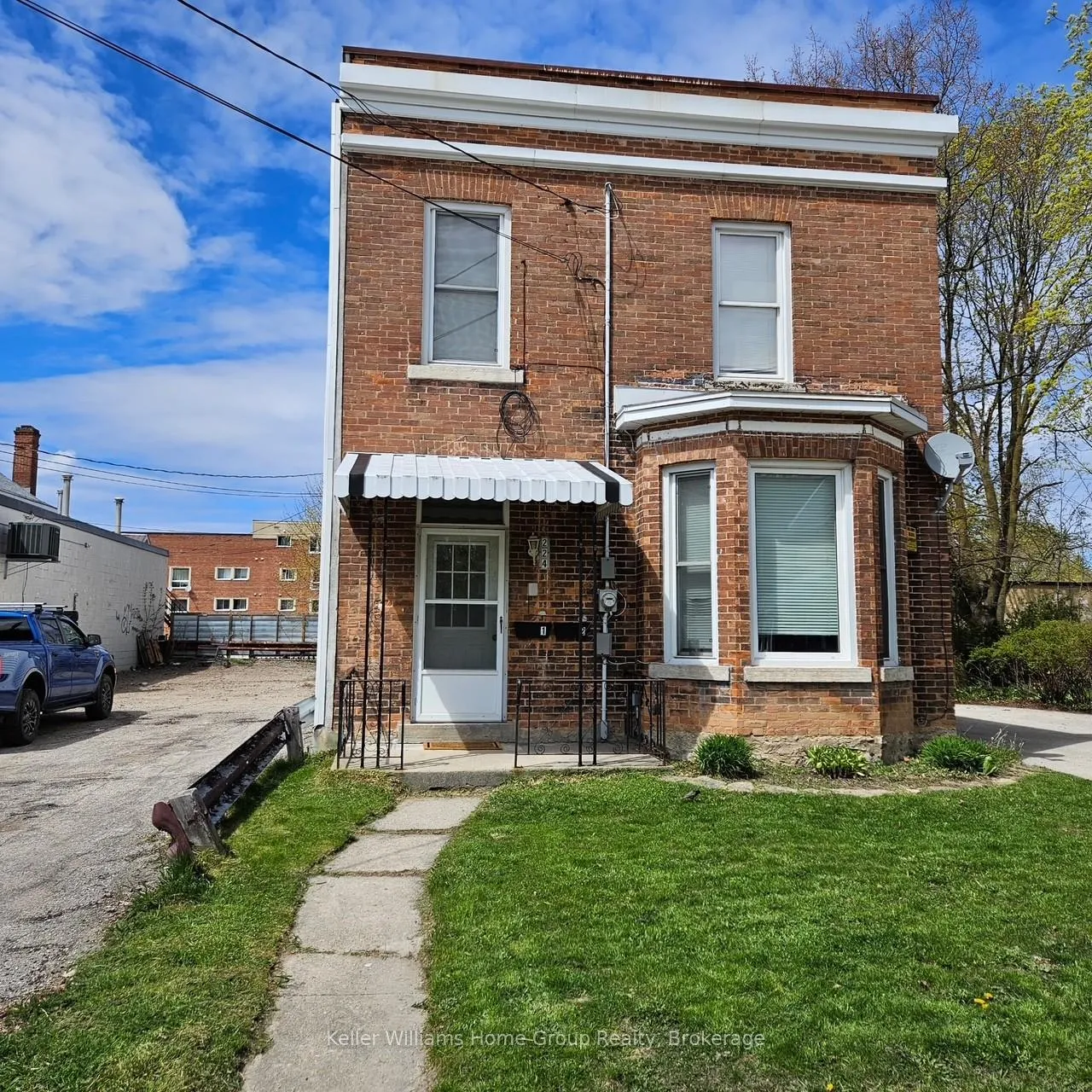 Photo 7 of 224 7th Street E, Owen Sound — HOMEH