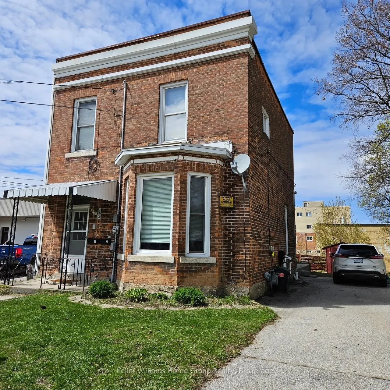 Photo 41 of 224 7th Street E, Owen Sound — HOMEH