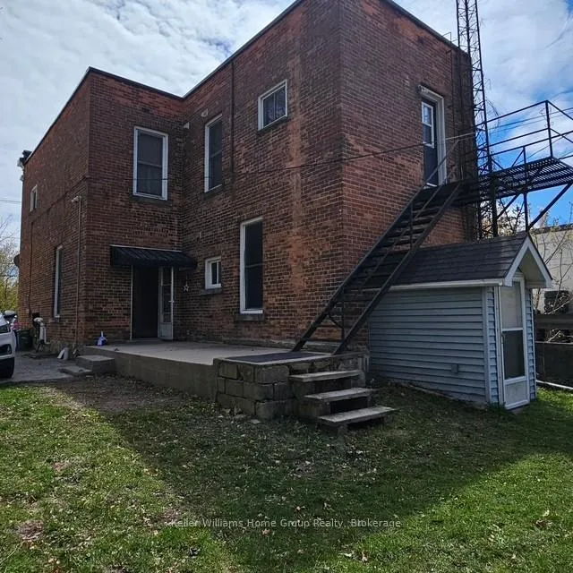 Photo 45 of 224 7th Street E, Owen Sound — HOMEH