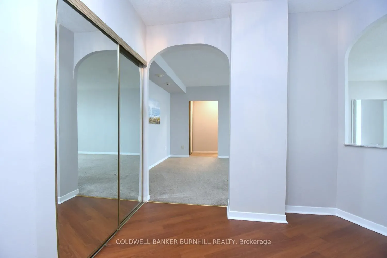 Photo 6 of Unit 1708, 5250 Lakeshore Road, Burlington, Appleby — HOMEH