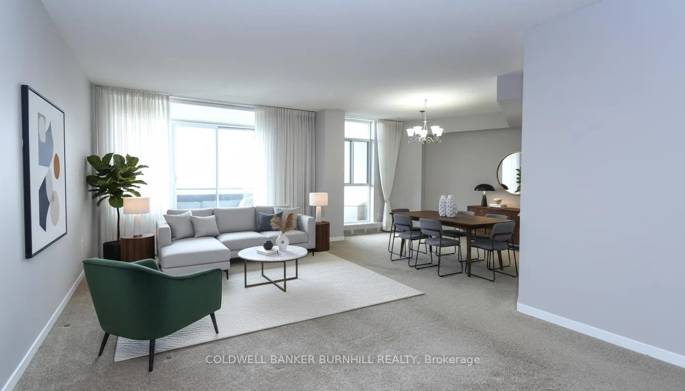 Photo 9 of Unit 1708, 5250 Lakeshore Road, Burlington, Appleby — HOMEH