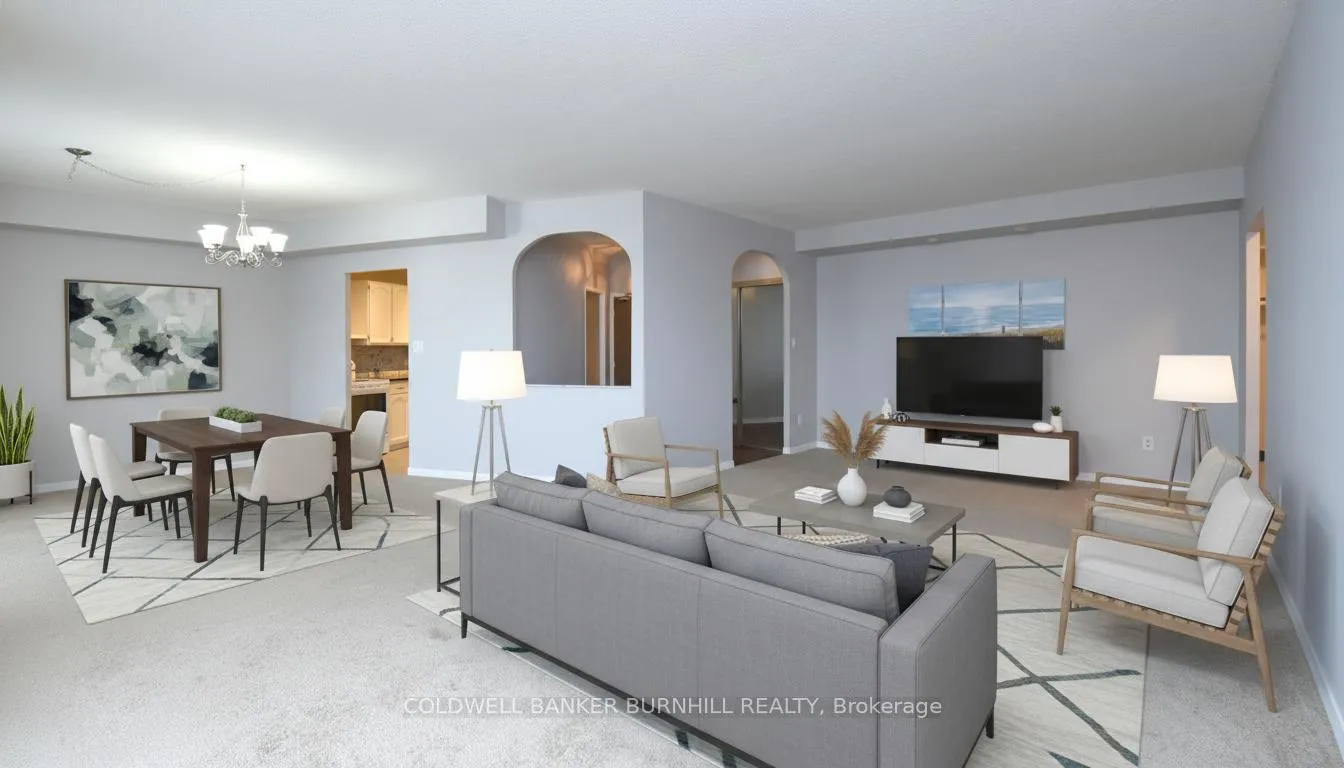 Photo 12 of Unit 1708, 5250 Lakeshore Road, Burlington, Appleby — HOMEH