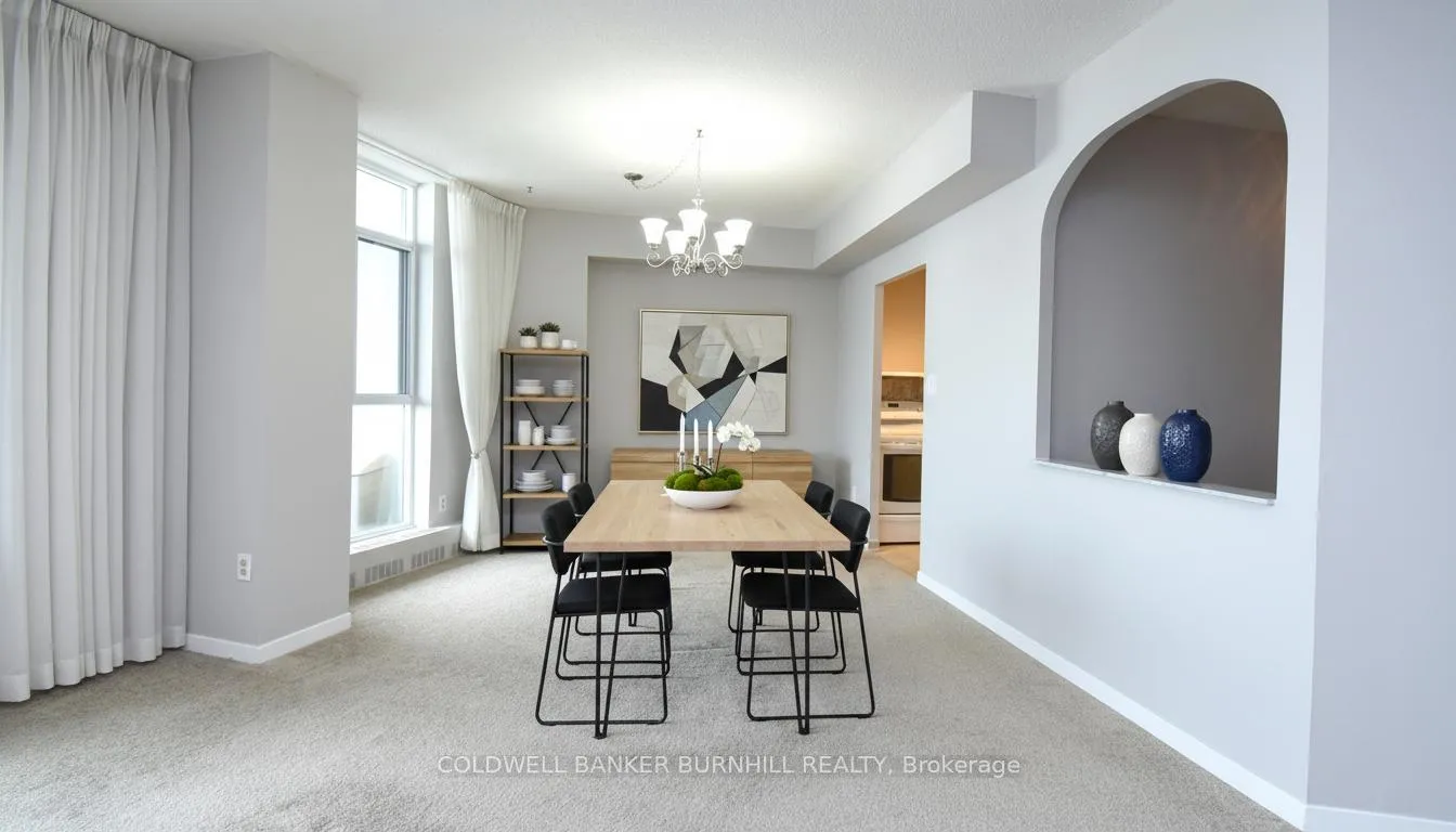 Photo 15 of Unit 1708, 5250 Lakeshore Road, Burlington, Appleby — HOMEH