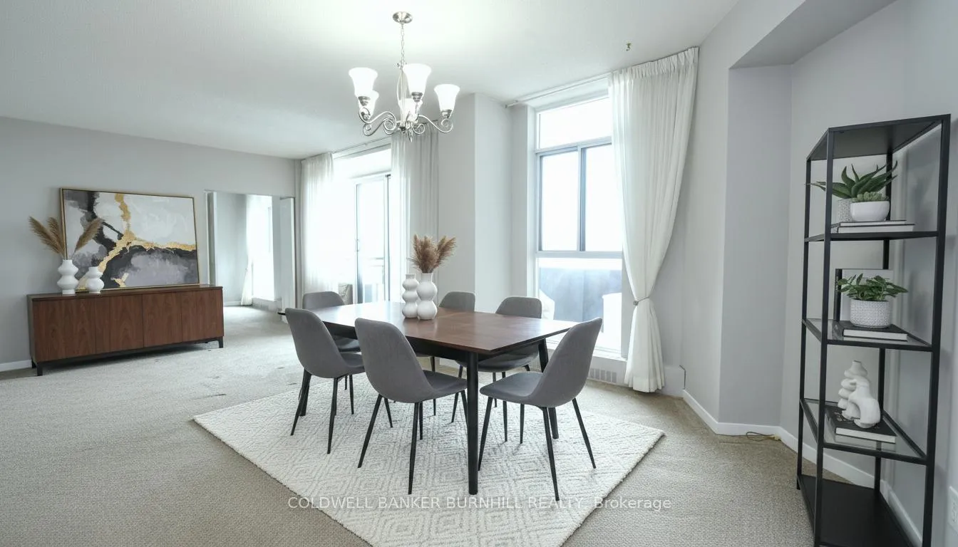 Photo 17 of Unit 1708, 5250 Lakeshore Road, Burlington, Appleby — HOMEH
