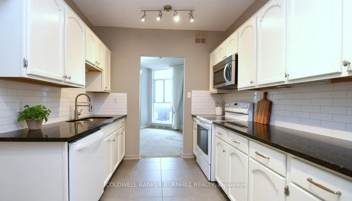 Photo 21 of Unit 1708, 5250 Lakeshore Road, Burlington, Appleby — HOMEH