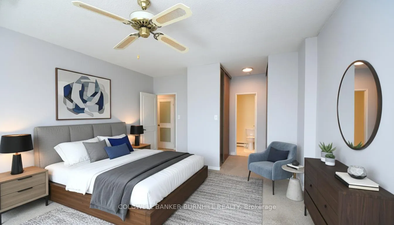 Photo 26 of Unit 1708, 5250 Lakeshore Road, Burlington, Appleby — HOMEH