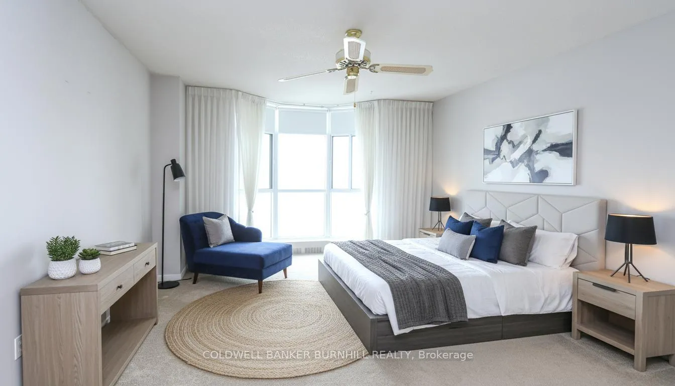 Photo 28 of Unit 1708, 5250 Lakeshore Road, Burlington, Appleby — HOMEH
