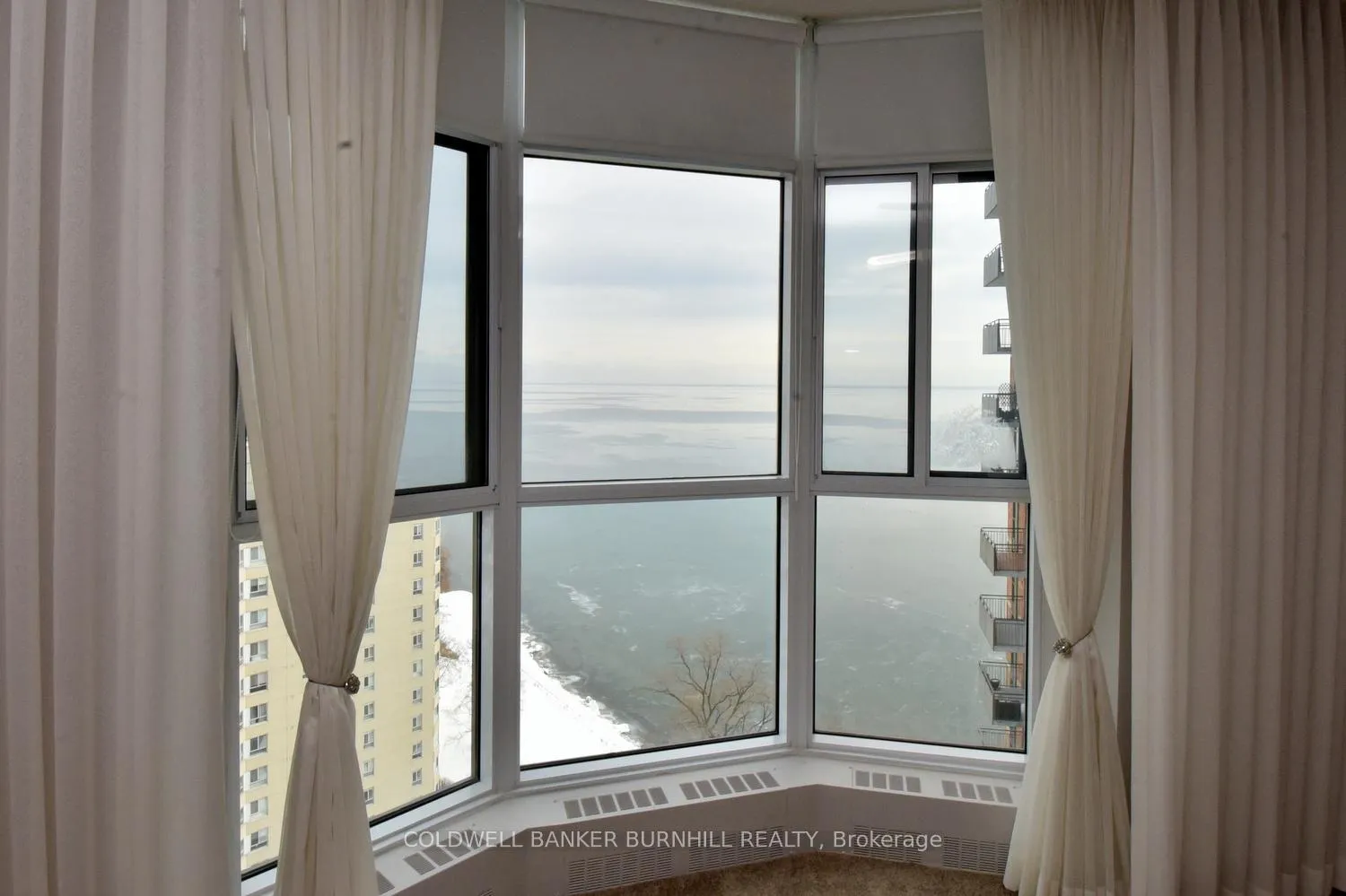 Photo 31 of Unit 1708, 5250 Lakeshore Road, Burlington, Appleby — HOMEH