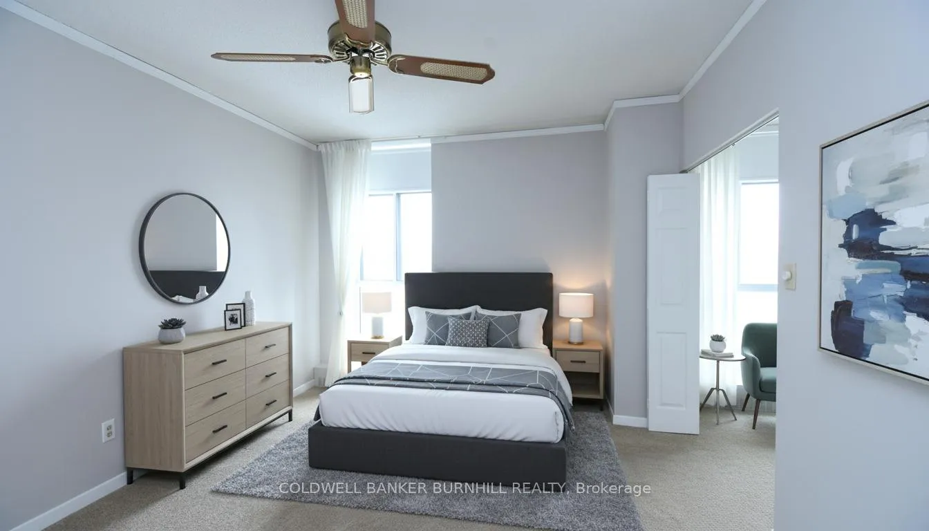 Photo 35 of Unit 1708, 5250 Lakeshore Road, Burlington, Appleby — HOMEH