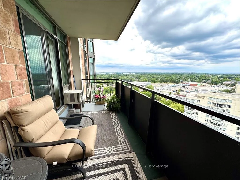 Photo 37 of Unit 1708, 5250 Lakeshore Road, Burlington, Appleby — HOMEH