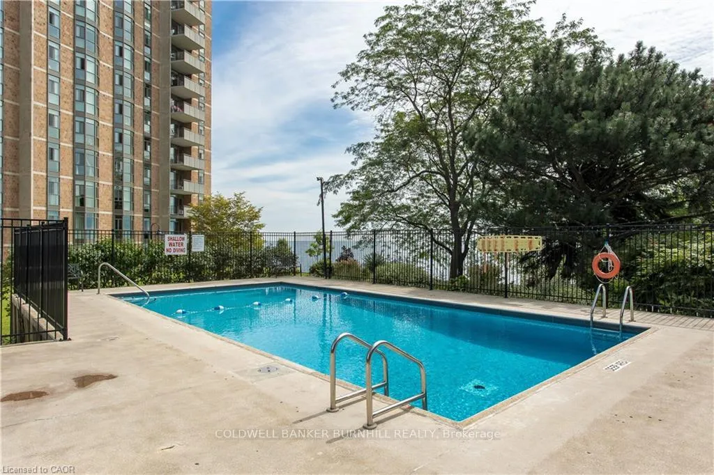 Photo 41 of Unit 1708, 5250 Lakeshore Road, Burlington, Appleby — HOMEH