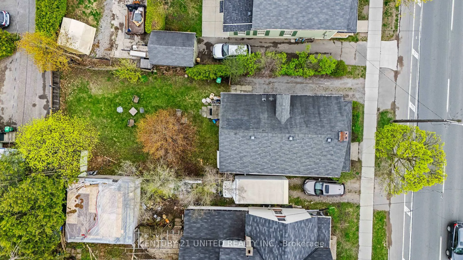 Photo 20 of 667 George Street N, Peterborough, Town Ward 3 — HOMEH