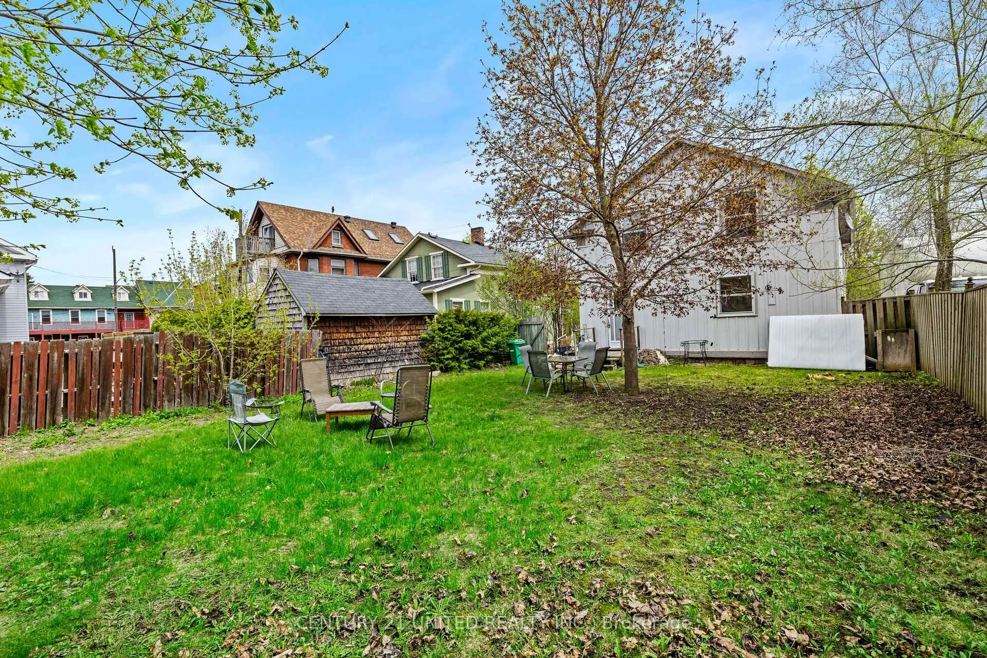 Photo 22 of 667 George Street N, Peterborough, Town Ward 3 — HOMEH