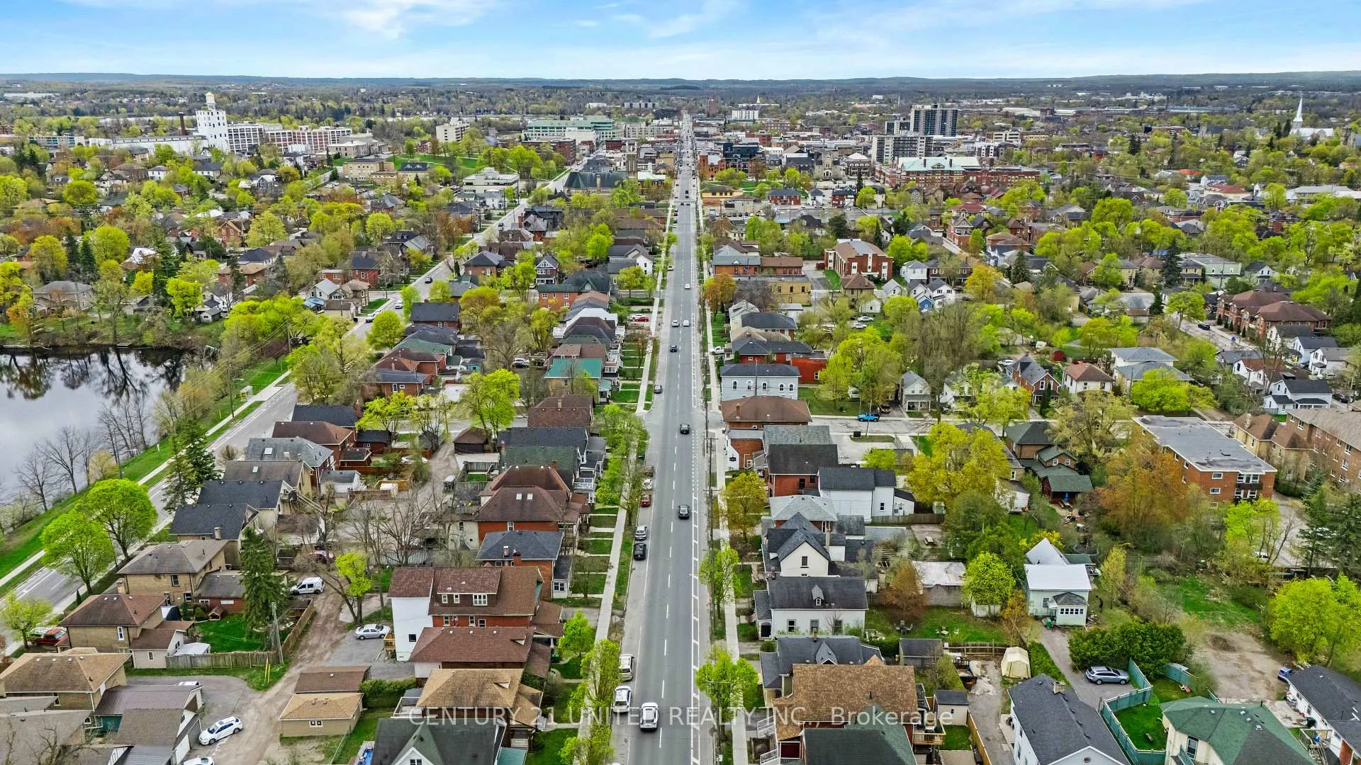 Photo 28 of 667 George Street N, Peterborough, Town Ward 3 — HOMEH