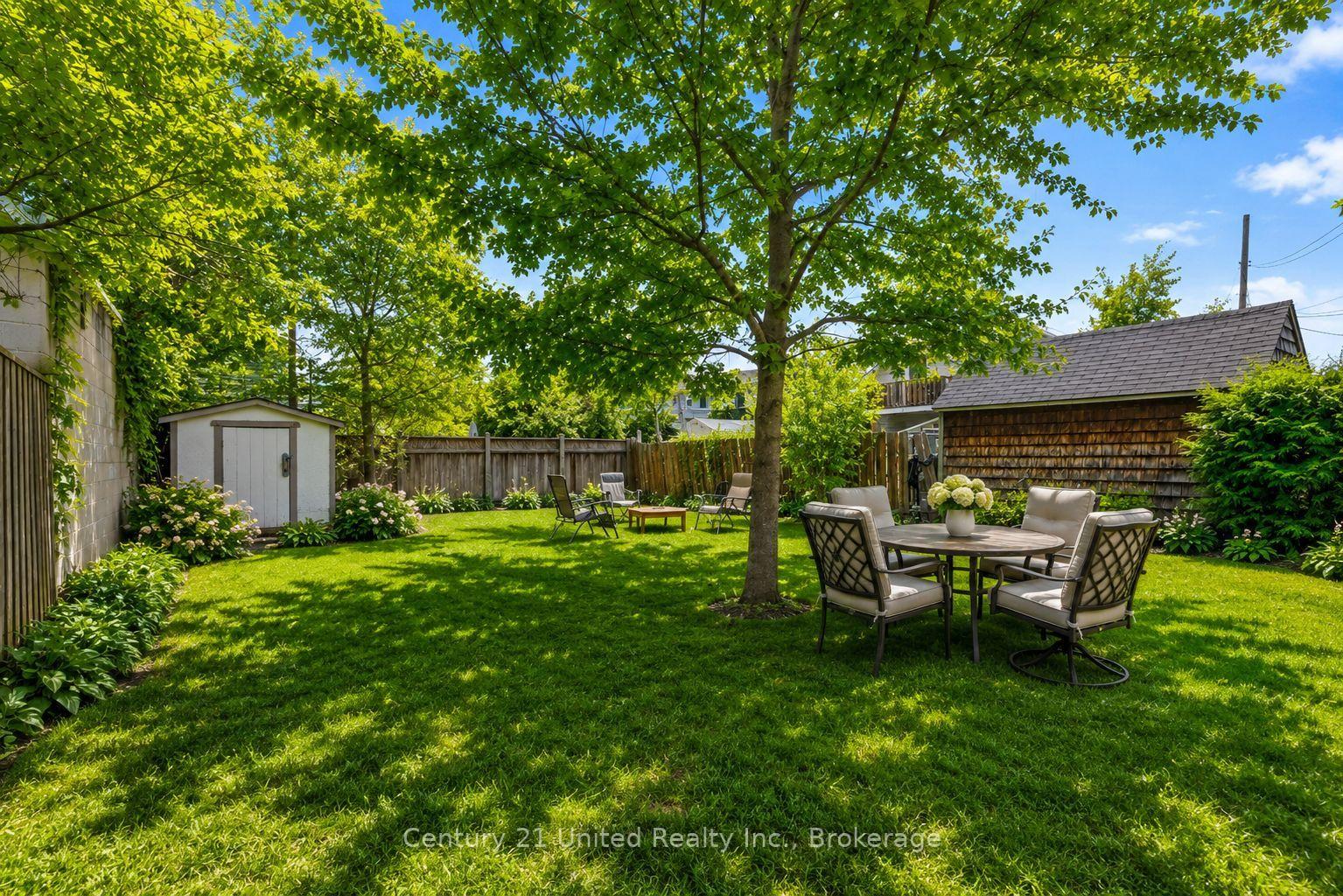 Photo 19 of 667 George Street N, Peterborough, Town Ward 3 — HOMEH