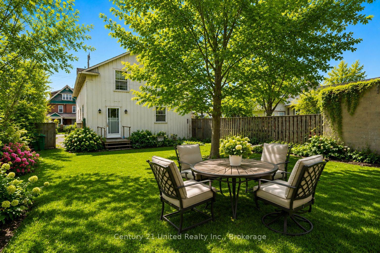 Photo 21 of 667 George Street N, Peterborough, Town Ward 3 — HOMEH