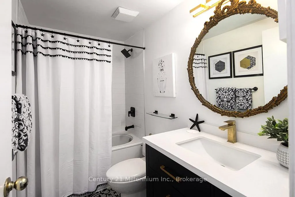 Photo 25 of 493 Oxbow Crescent, Collingwood — HOMEH