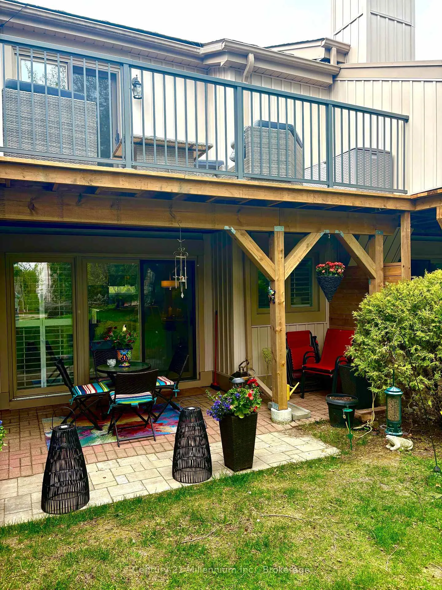 Photo 26 of 493 Oxbow Crescent, Collingwood — HOMEH