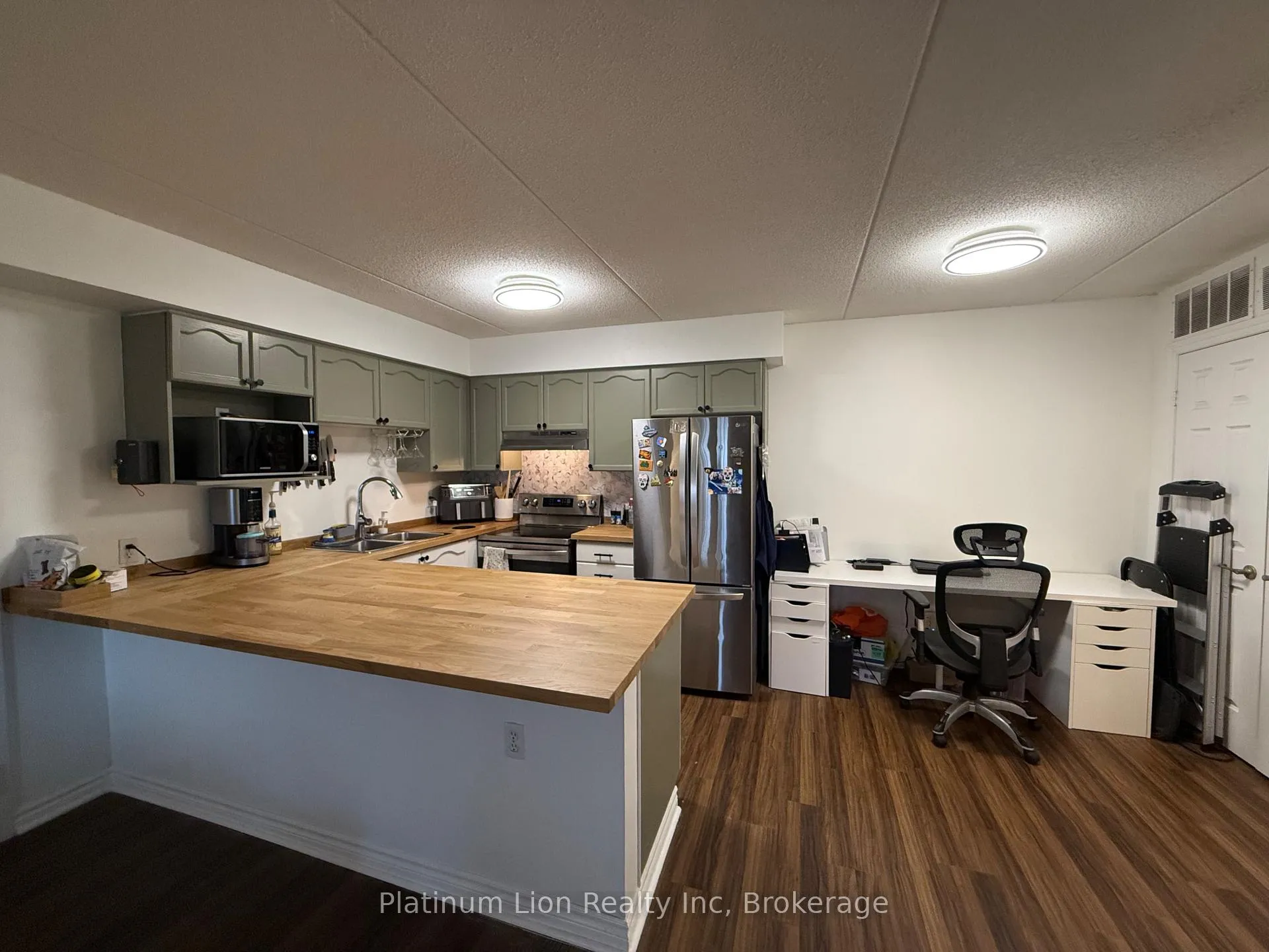 Photo 7 of Unit 304, 1480 Bishops Gate, Oakville, Glen Abbey — HOMEH