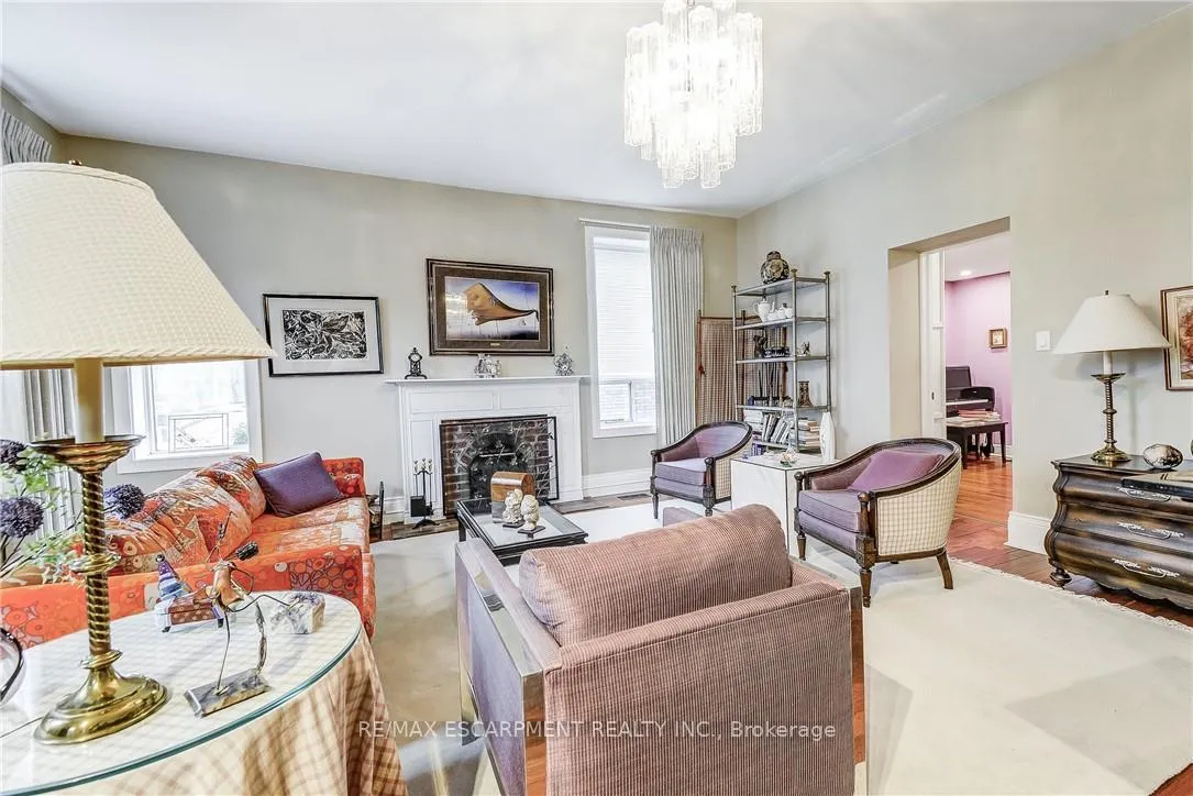 Photo 10 of 315 Aberdeen Street, Hamilton, Kirkendall — HOMEH