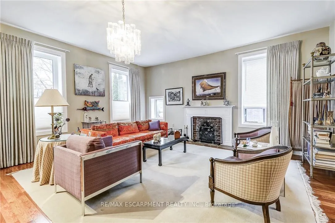Photo 12 of 315 Aberdeen Street, Hamilton, Kirkendall — HOMEH